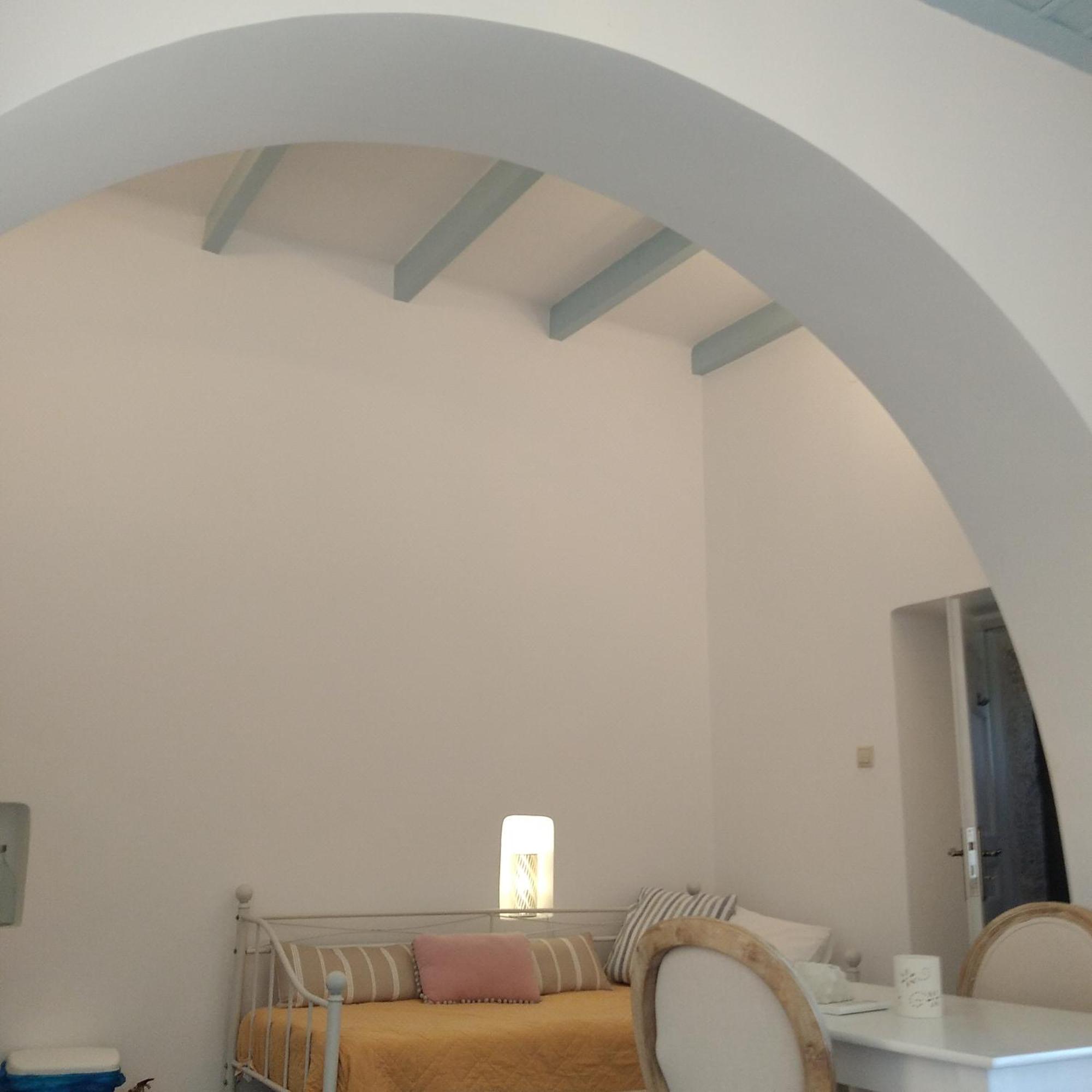 Ampelos Tower Kokkala Kamer foto